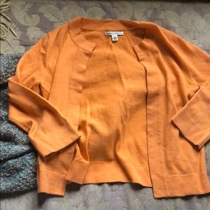 Banana republic cardigan